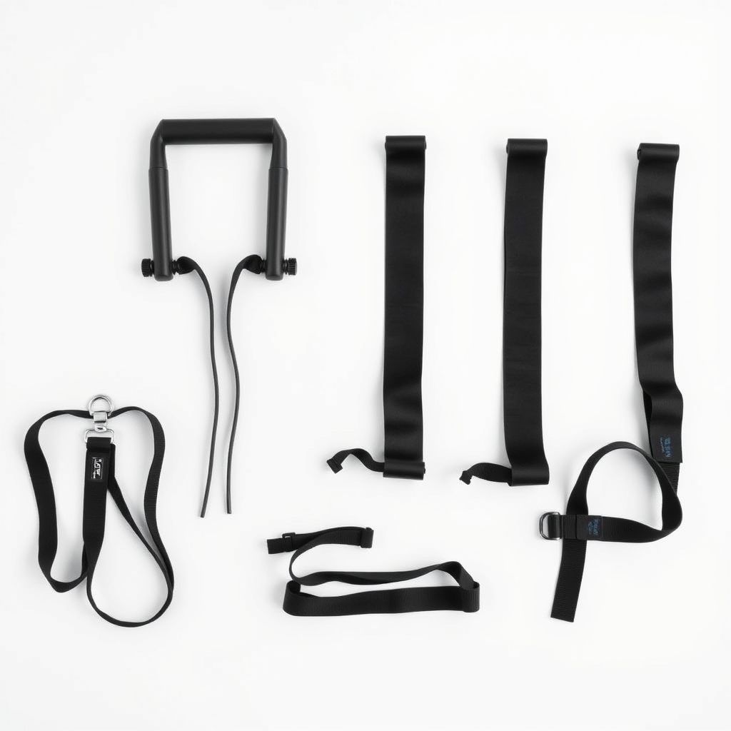 Resistance Band Set