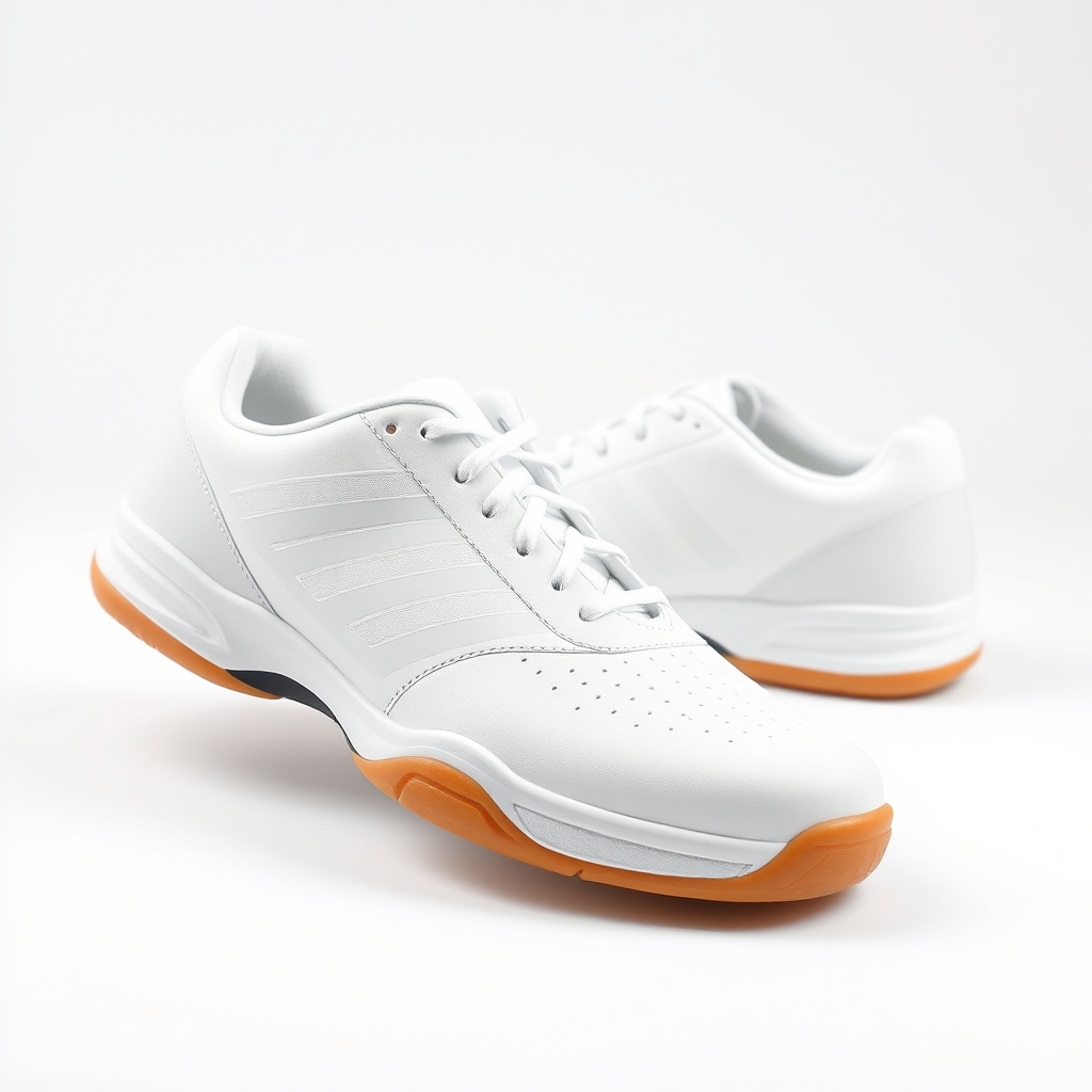 Sepatu Badminton Smash 99