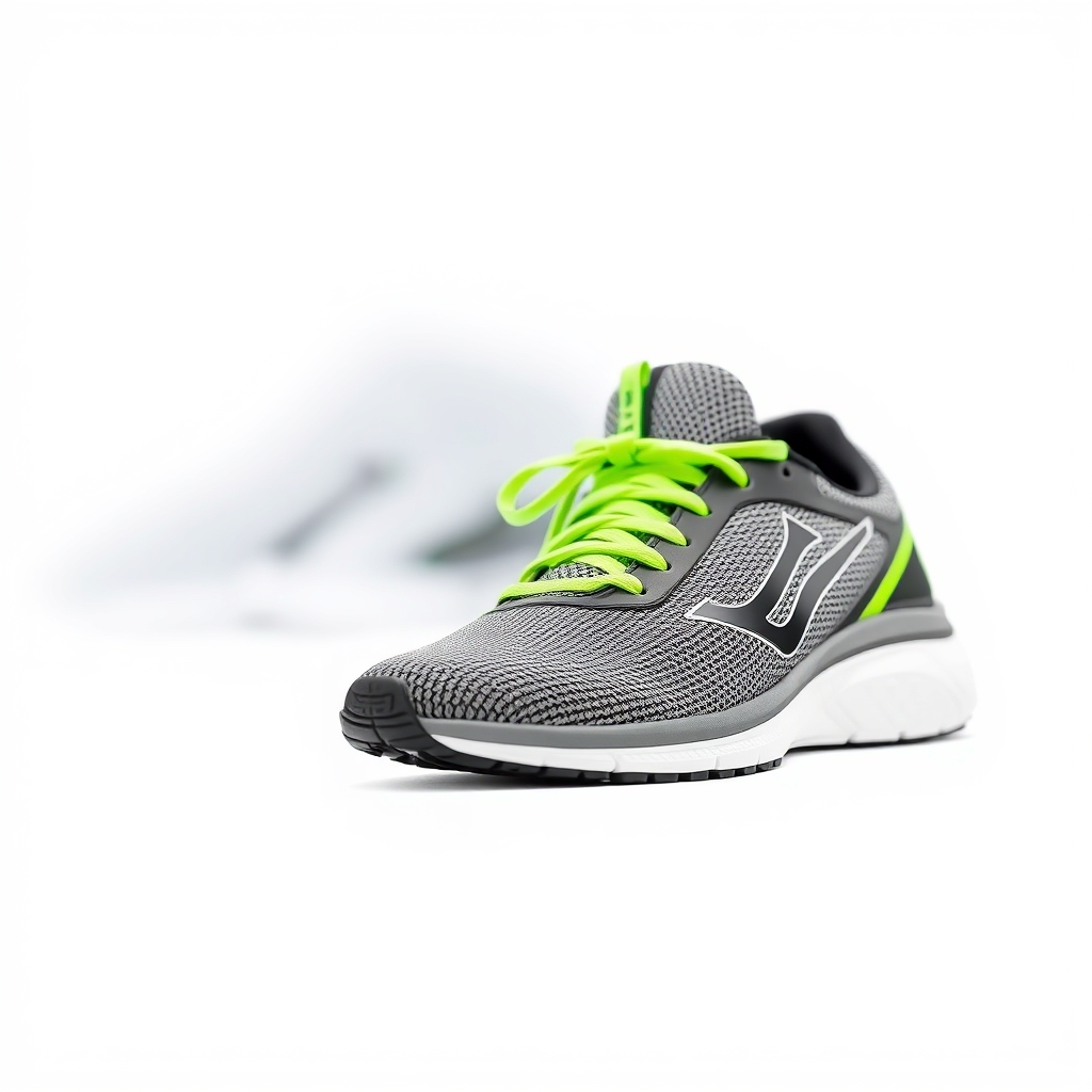 Sepatu Lari Pro X1