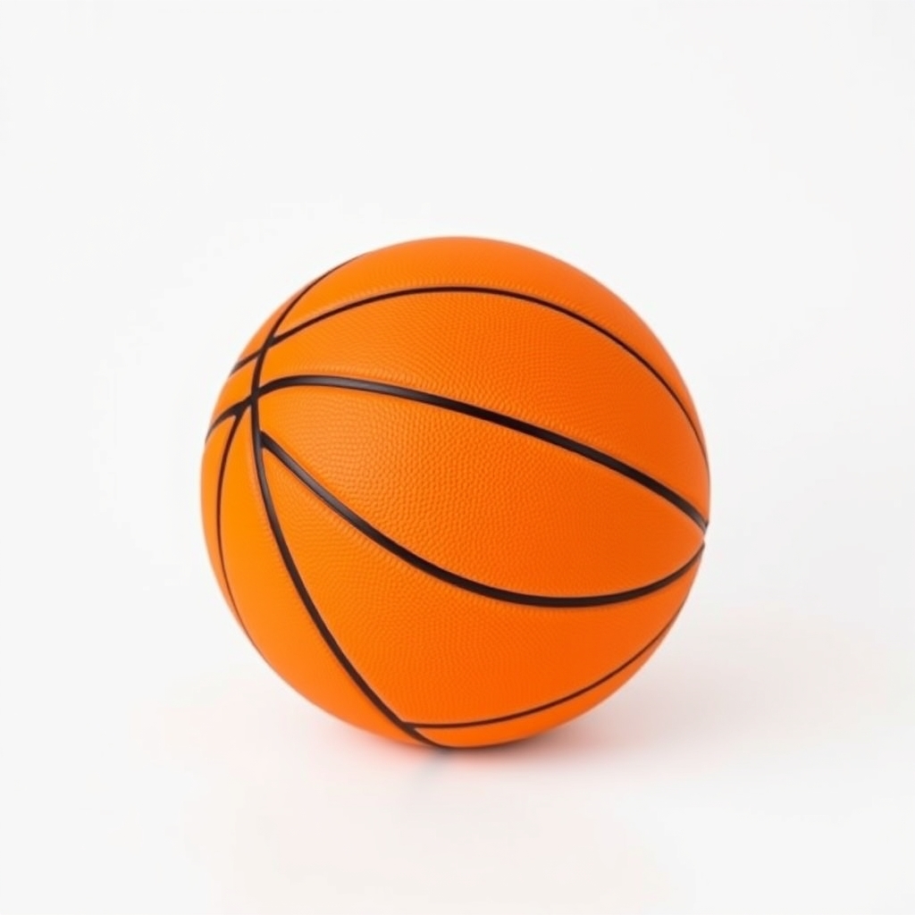 Bola Basket Indoor Grip
